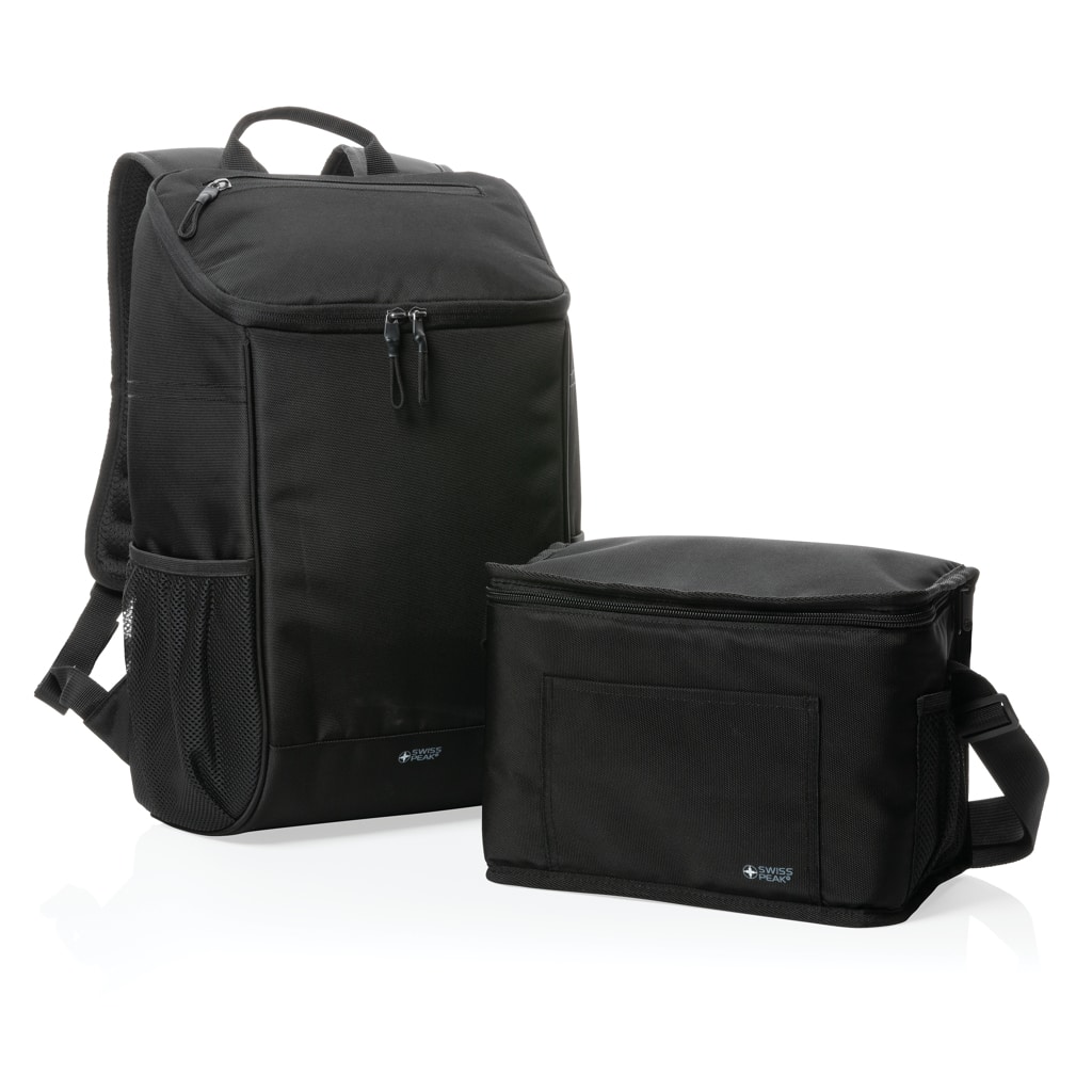 Miniature 9 pour Sac à dos isotherme Swiss Peak AWARE™ 1200D