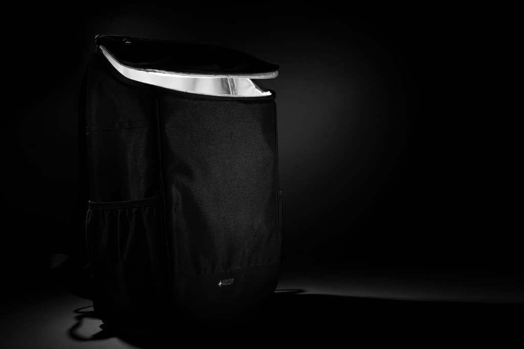 Miniature 10 pour Sac à dos isotherme Swiss Peak AWARE™ 1200D