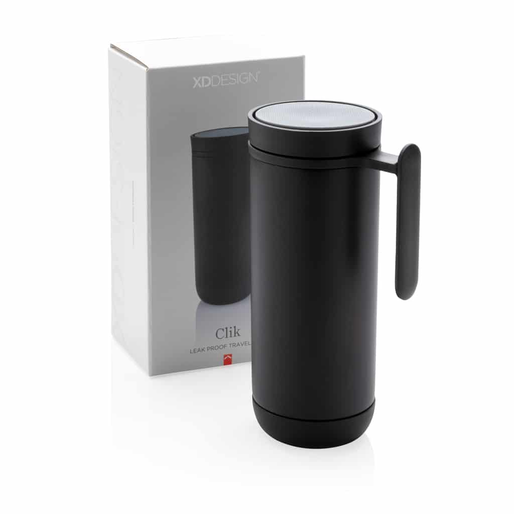Miniature 3 pour Mug antifuite Click