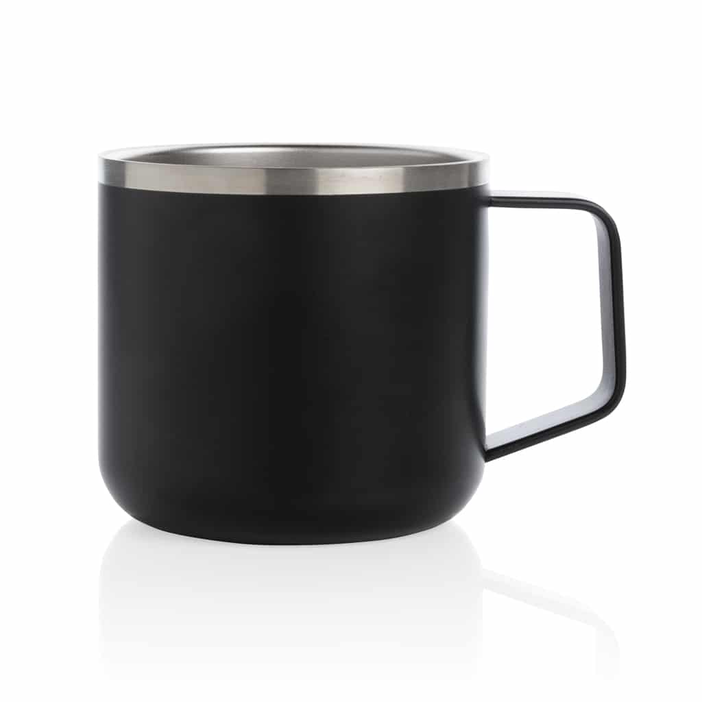 Miniature 5 pour Tasse randonnée en acier inoxydable