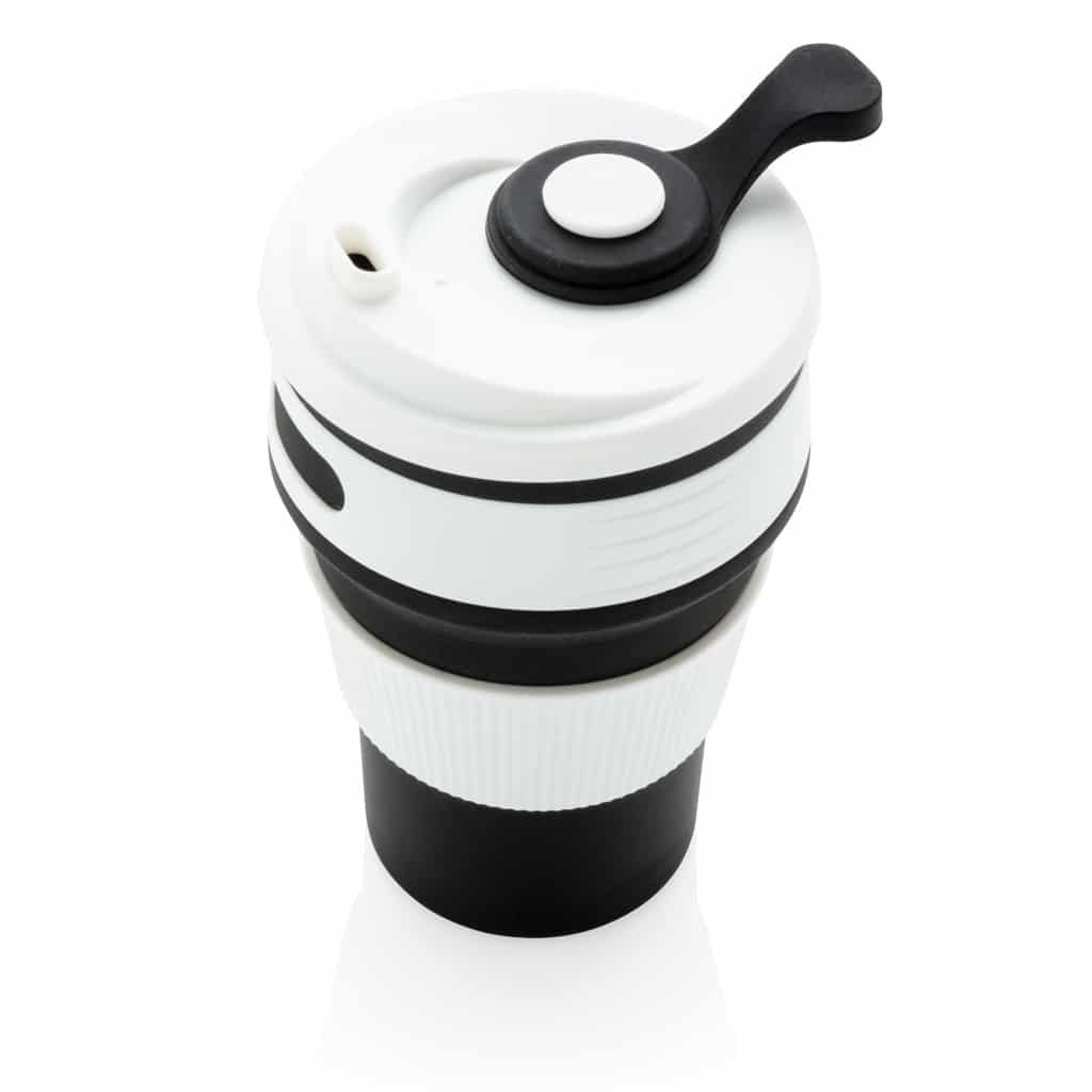 Miniature 5 pour Mug en silicone pliable