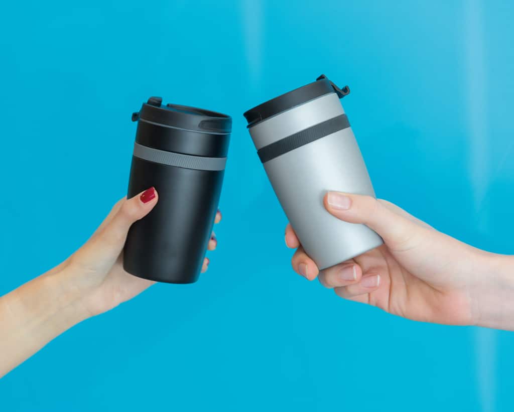 Miniature 9 pour Mug étanche Sierra