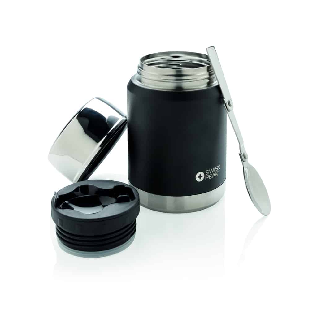 Miniature 3 pour Conteneur à aliments Swiss Peak Elite