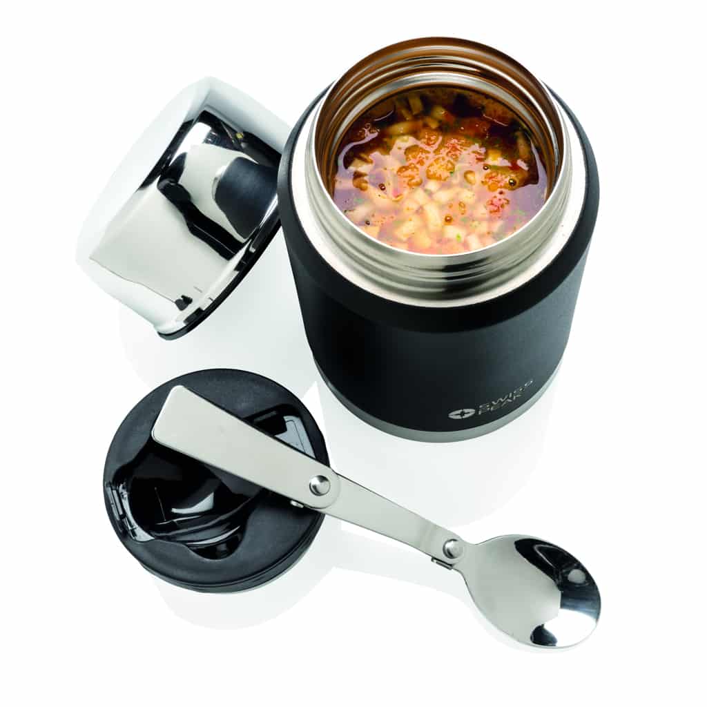 Miniature 4 pour Conteneur à aliments Swiss Peak Elite