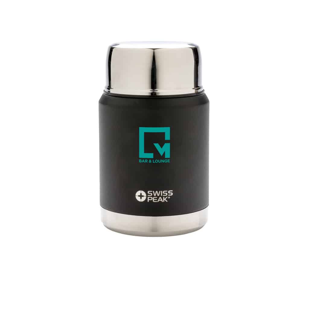 Miniature 8 pour Conteneur à aliments Swiss Peak Elite