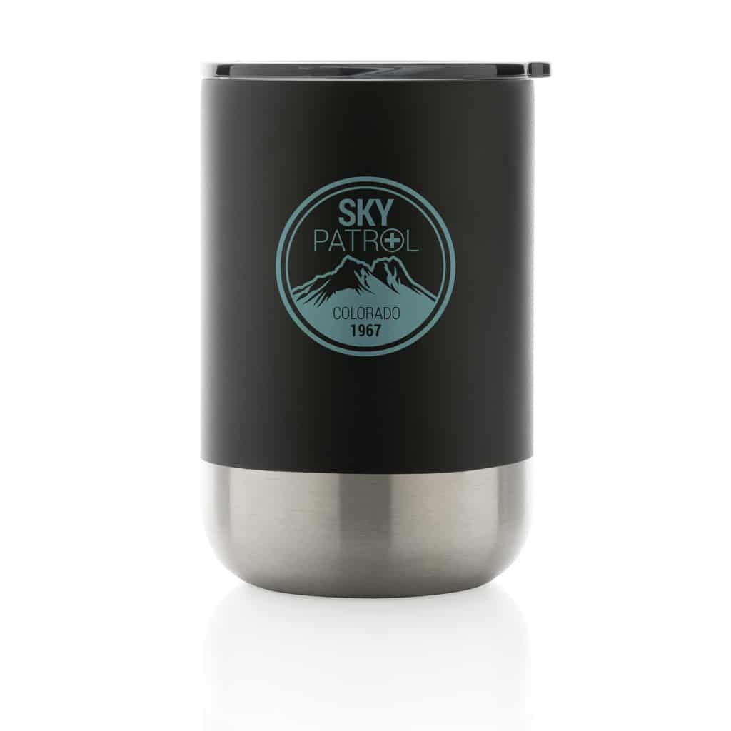 Miniature 8 pour Mug en acier inoxydable recyclé RCS
