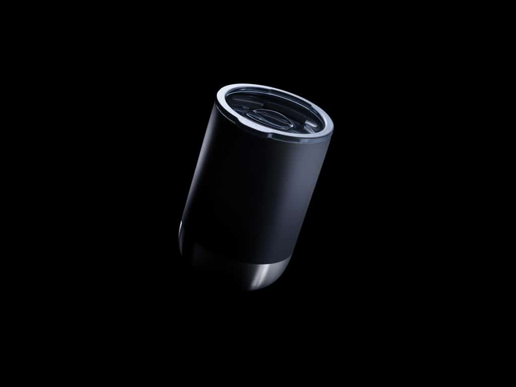 Miniature 9 pour Mug en acier inoxydable recyclé RCS