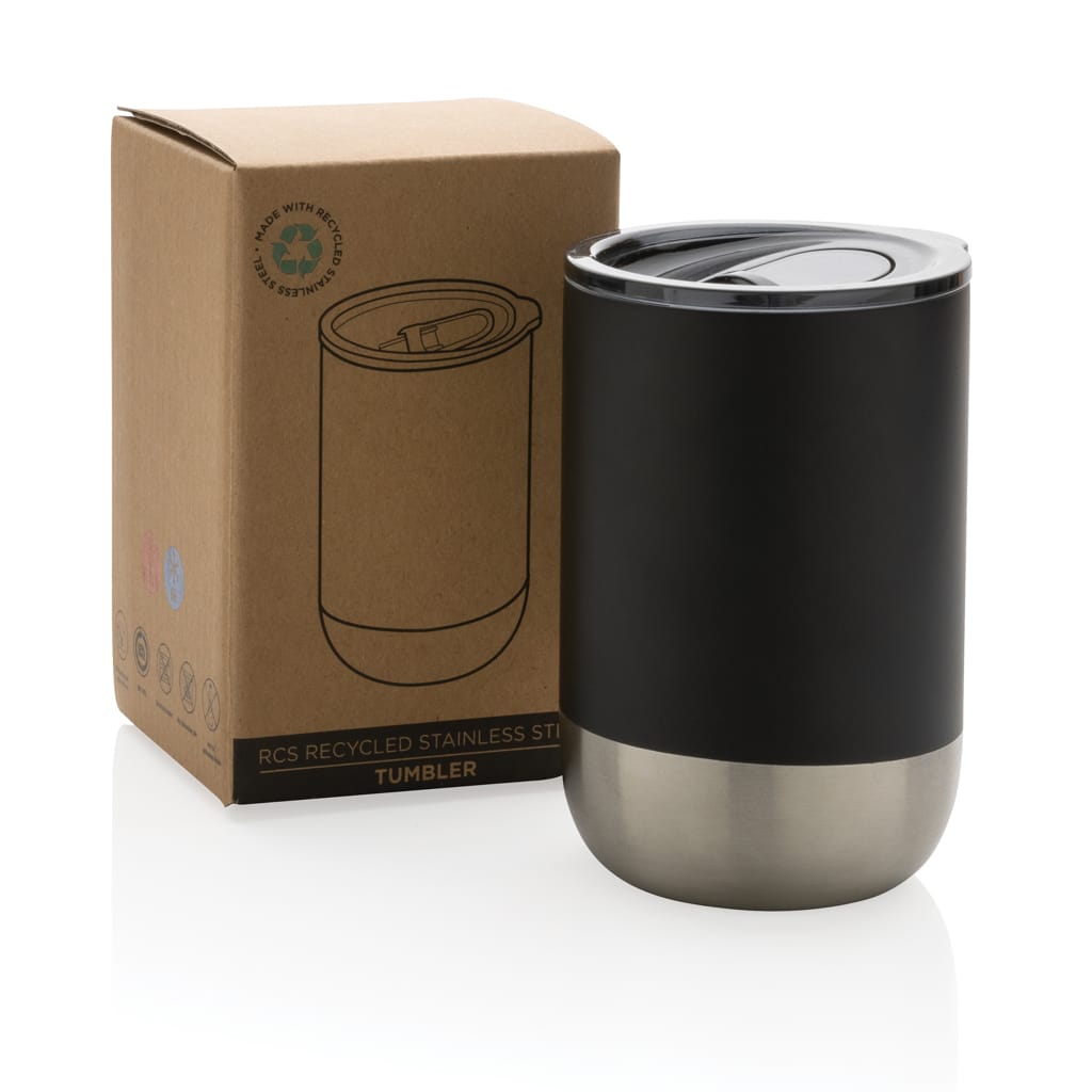 Miniature 3 pour Mug en acier inoxydable recyclé RCS