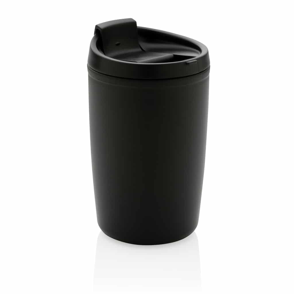Miniature 6 pour Mug en PP recyclé GRS avec couvercle à bascule
