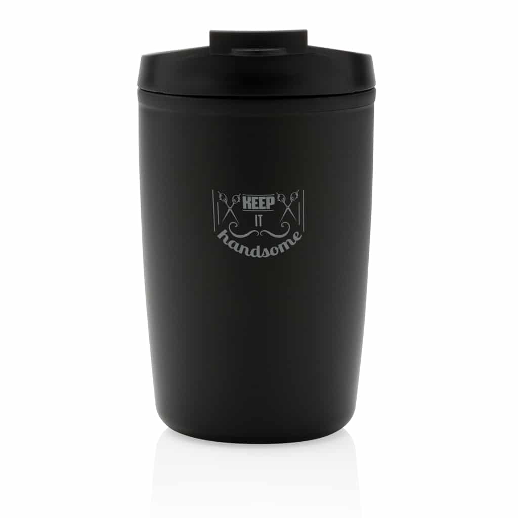 Miniature 7 pour Mug en PP recyclé GRS avec couvercle à bascule