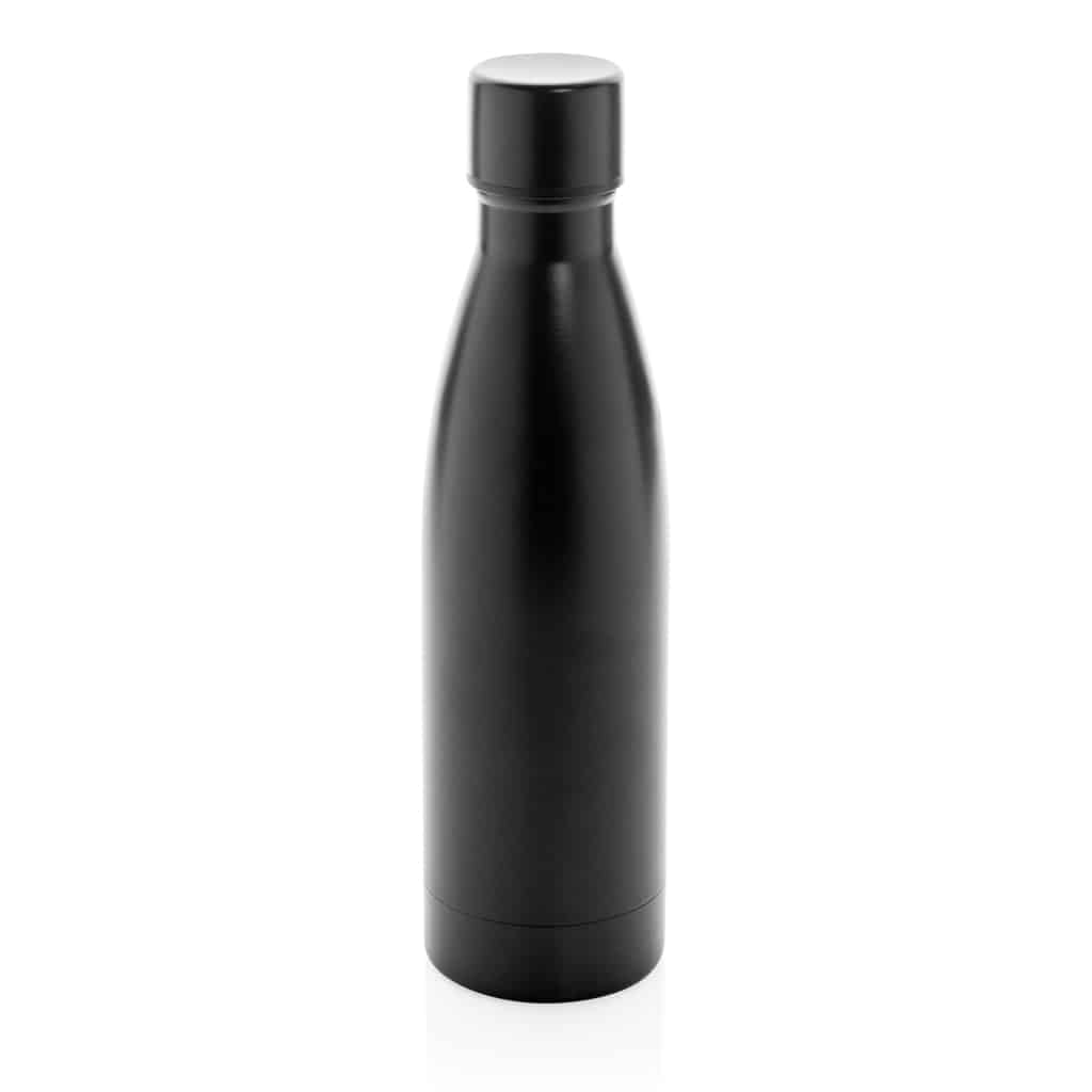 Miniature 7 pour Bouteille iso couleur pleine en acier inoxydable recyclé RCS