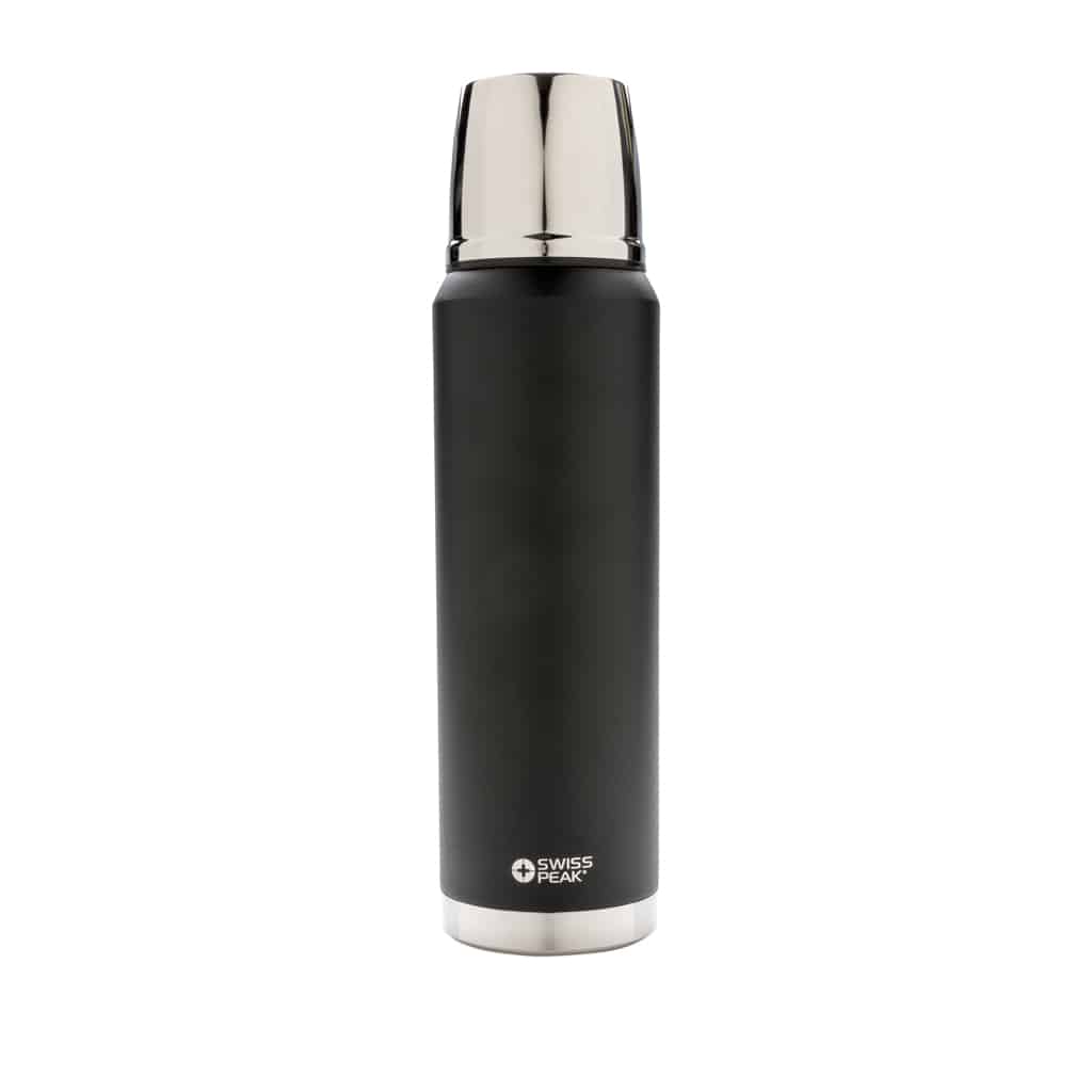 Miniature 9 pour Bouteille isotherme 1L Swiss Peak Elite