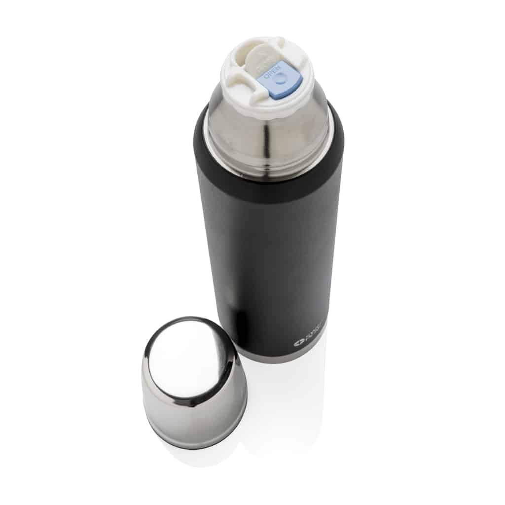 Miniature 11 pour Bouteille isotherme 1L Swiss Peak Elite