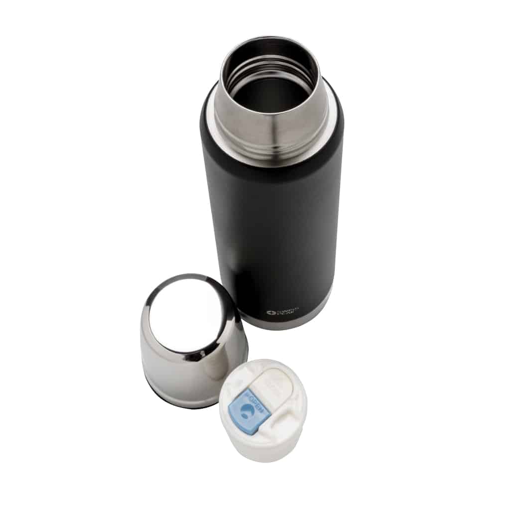 Miniature 14 pour Bouteille isotherme 1L Swiss Peak Elite