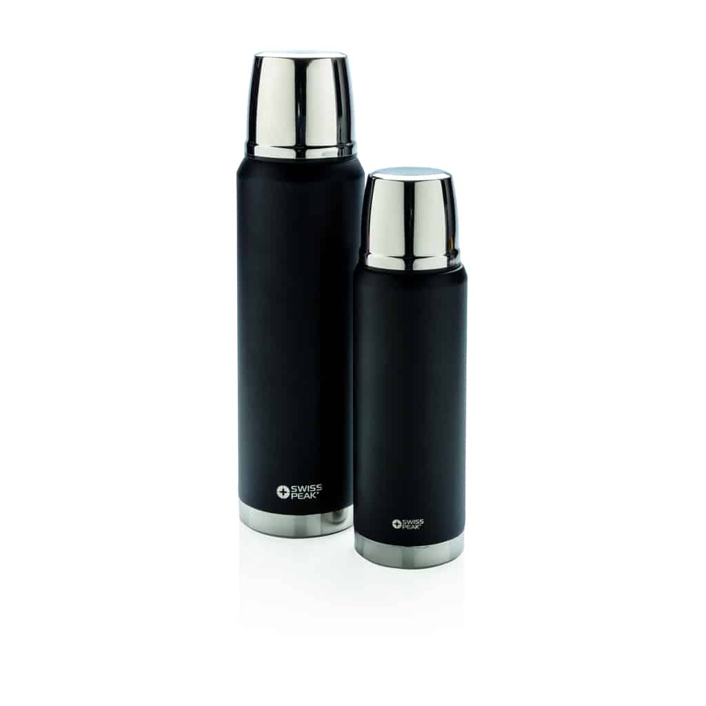 Miniature 16 pour Bouteille isotherme 1L Swiss Peak Elite