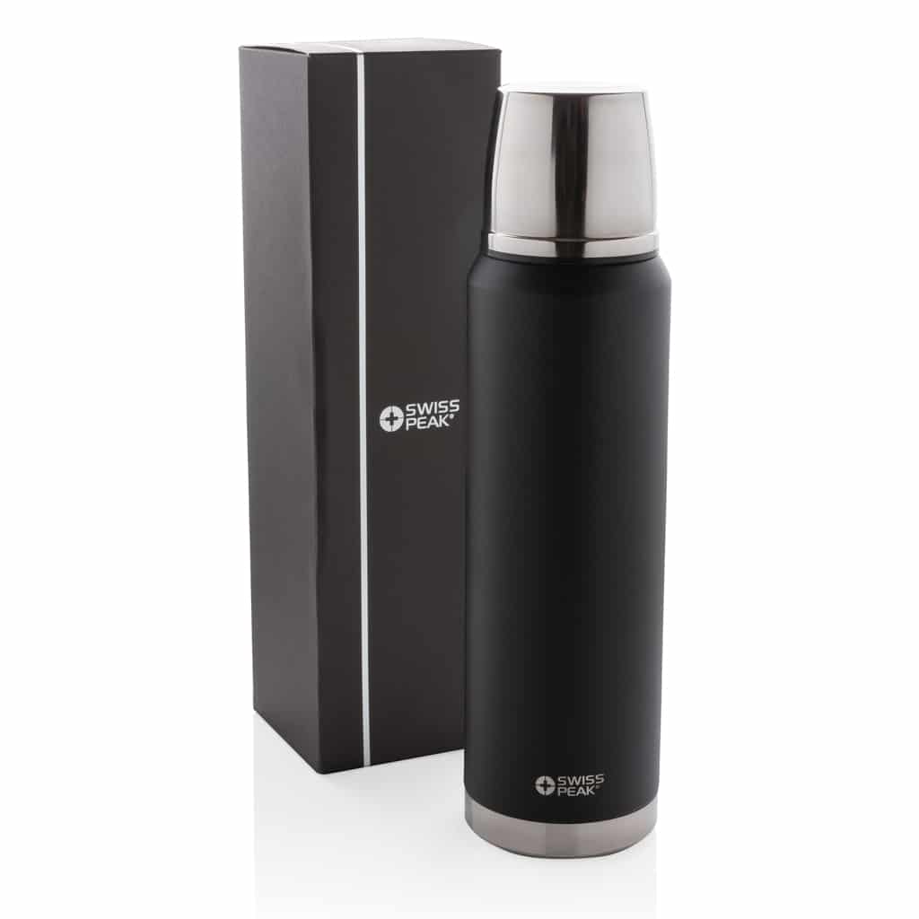 Miniature 17 pour Bouteille isotherme 1L Swiss Peak Elite