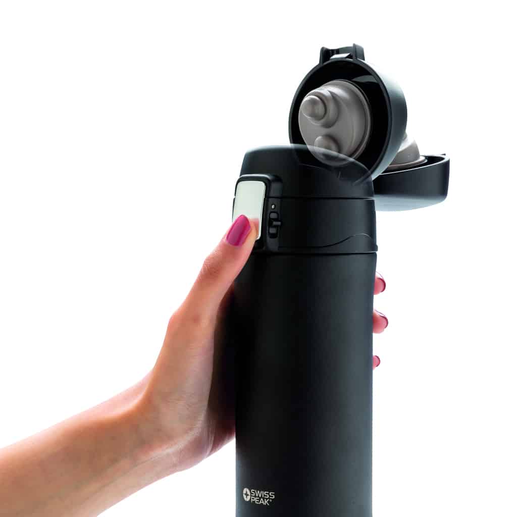 Miniature 6 pour Mug Swiss Peak Elite