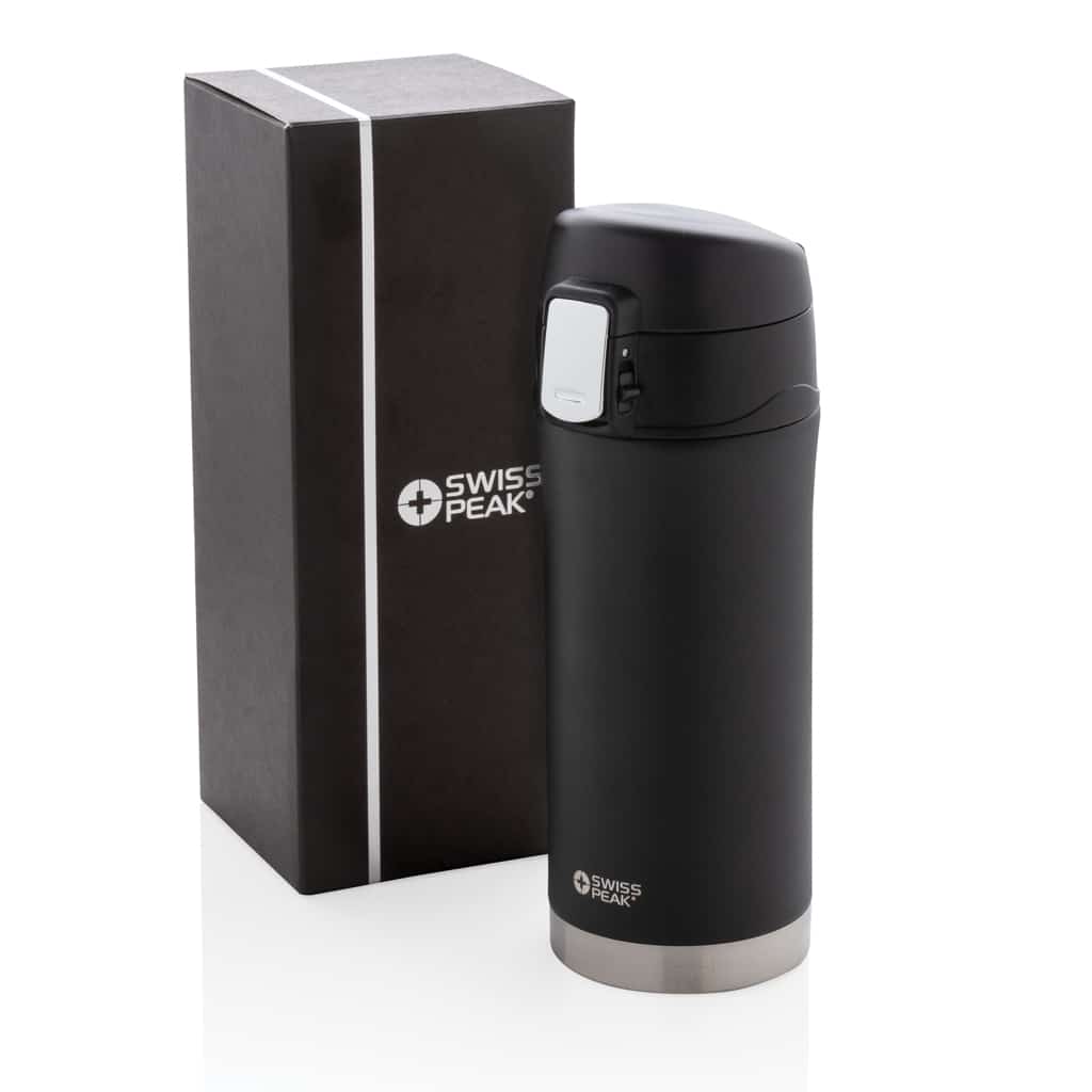 Miniature 3 pour Mug Swiss Peak Elite