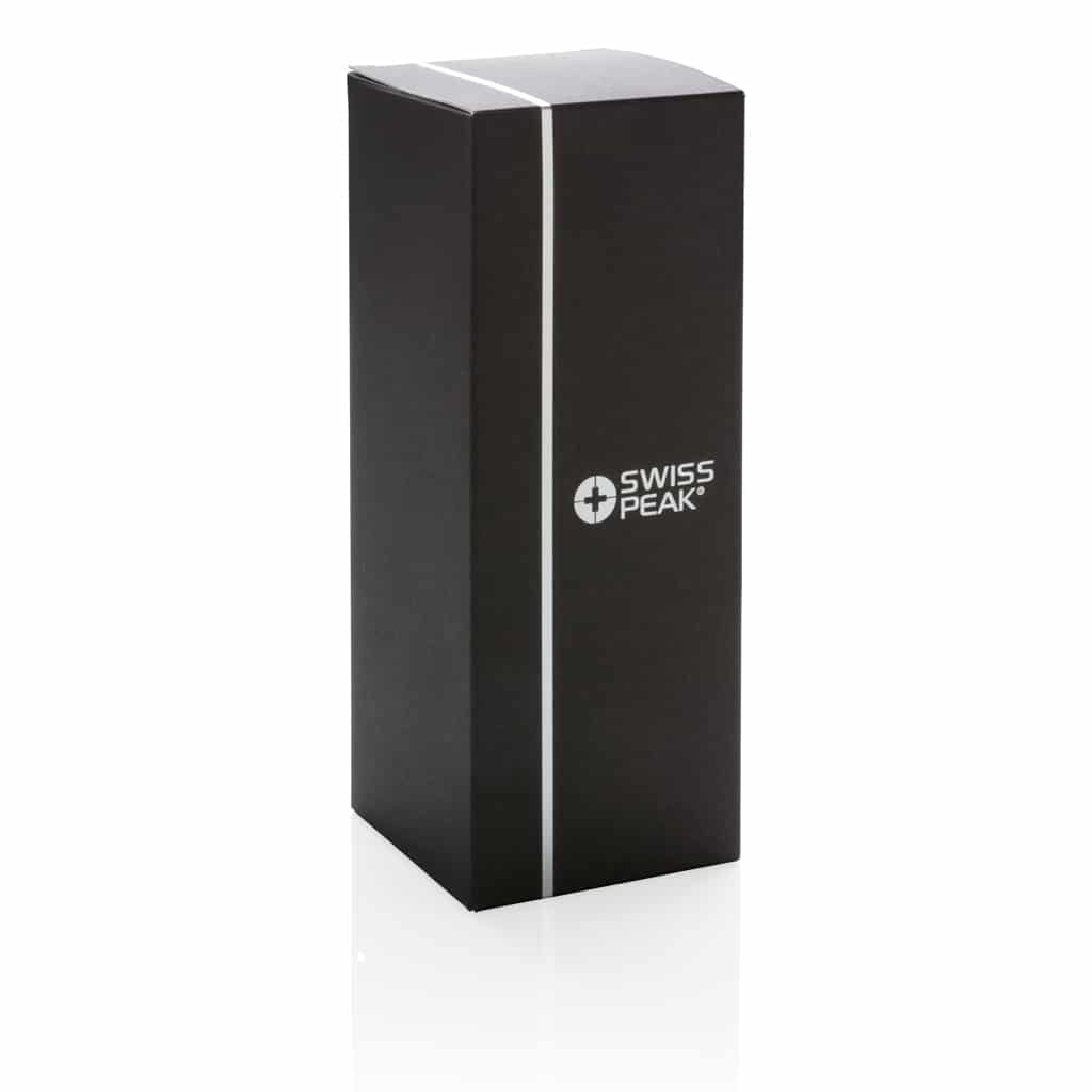 Miniature 4 pour Mug Swiss Peak Elite