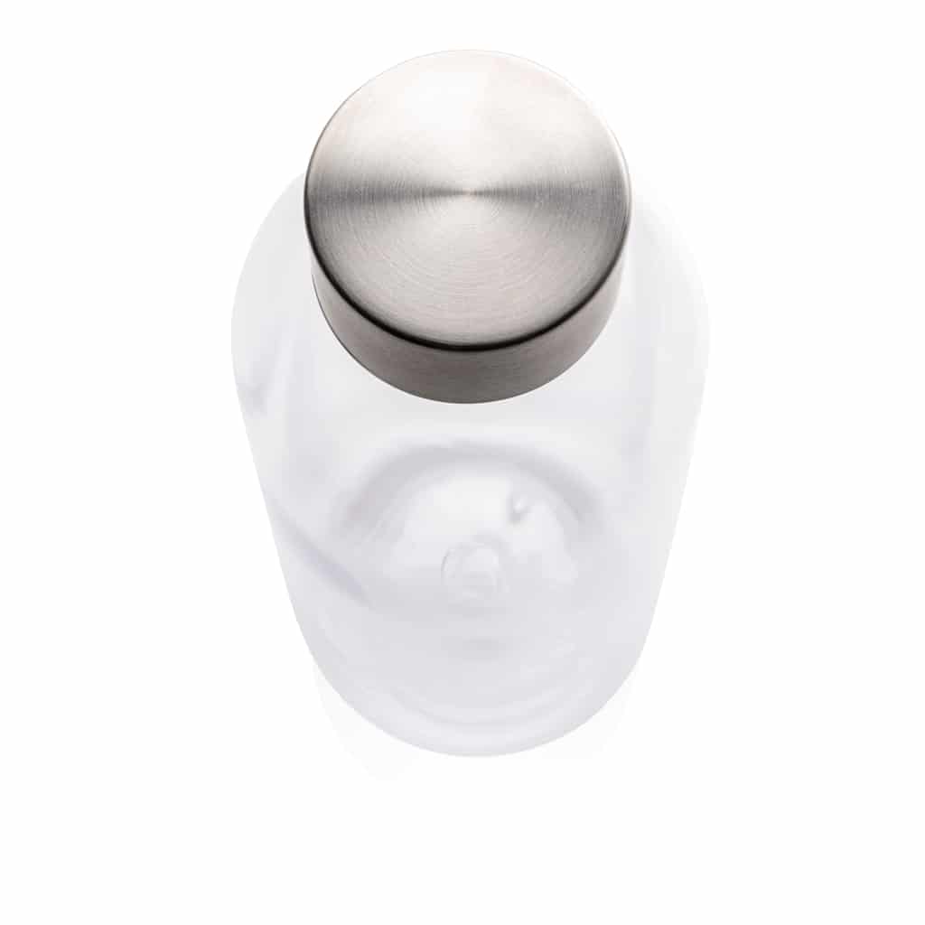 Miniature 3 pour Bouteille d'eau étanche avec bouchon en métal