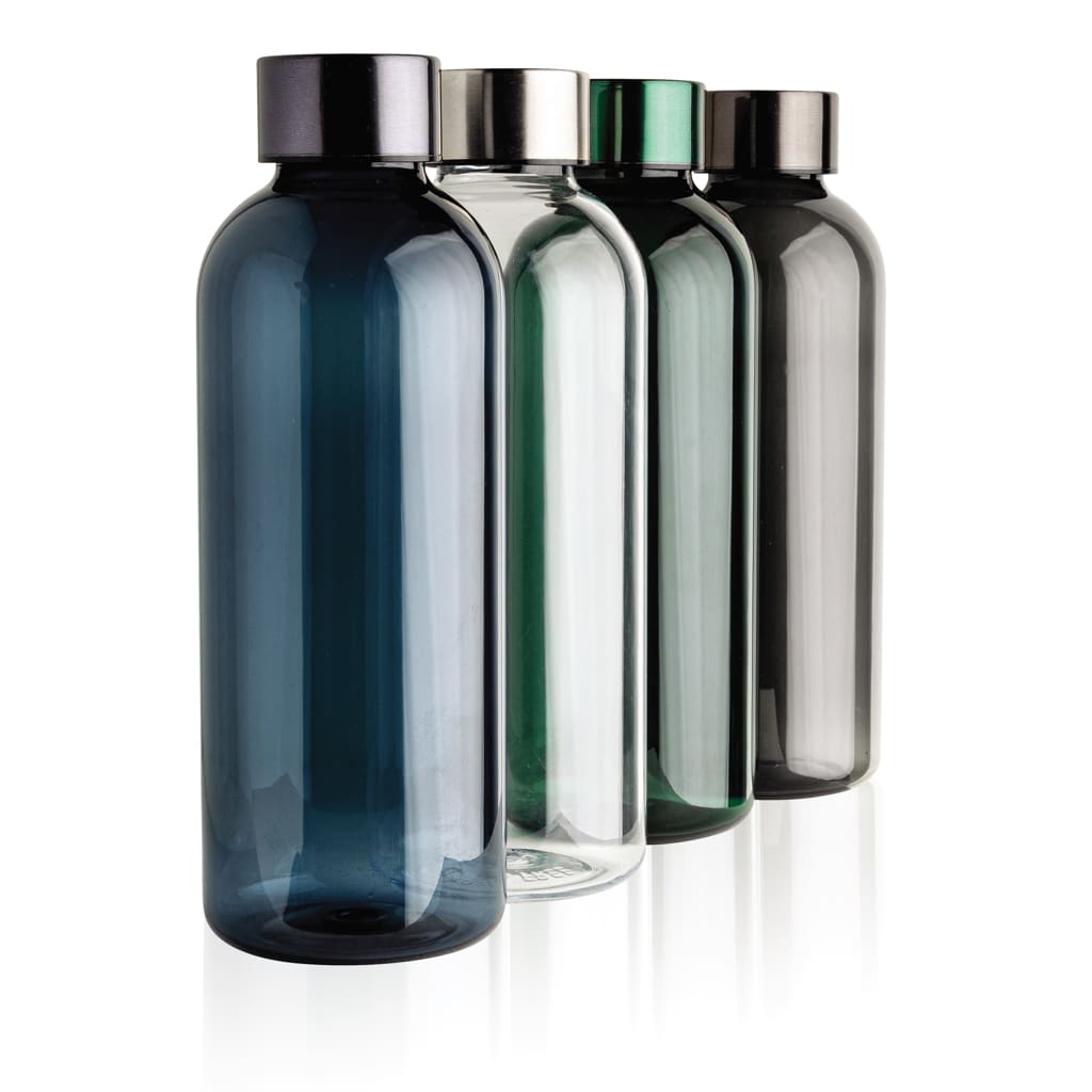 Miniature 7 pour Bouteille d'eau étanche avec bouchon en métal