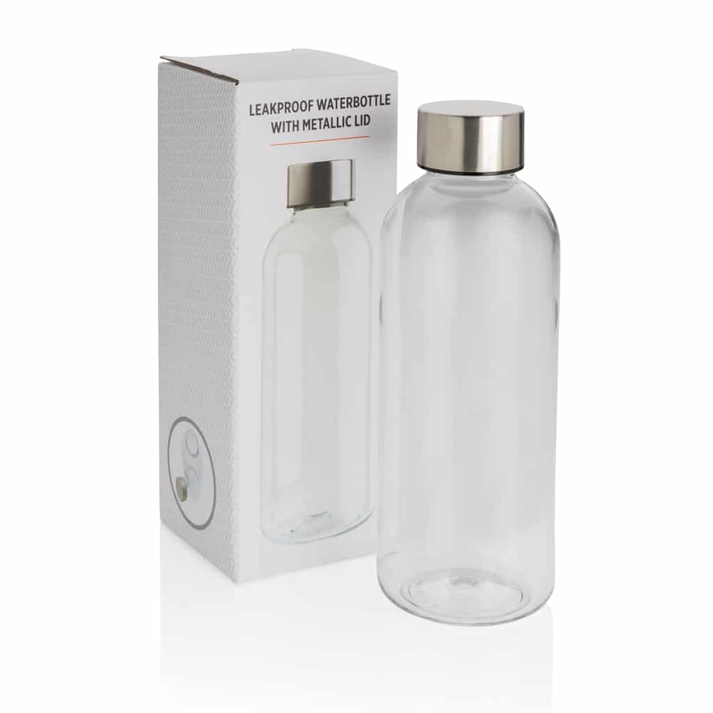 Miniature 10 pour Bouteille d'eau étanche avec bouchon en métal