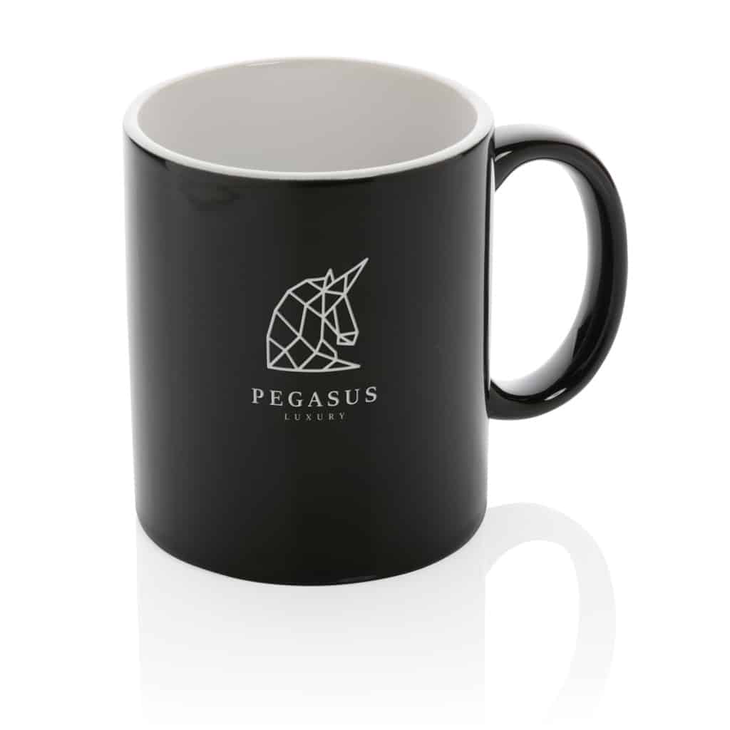 Miniature 3 pour Mug céramique classique