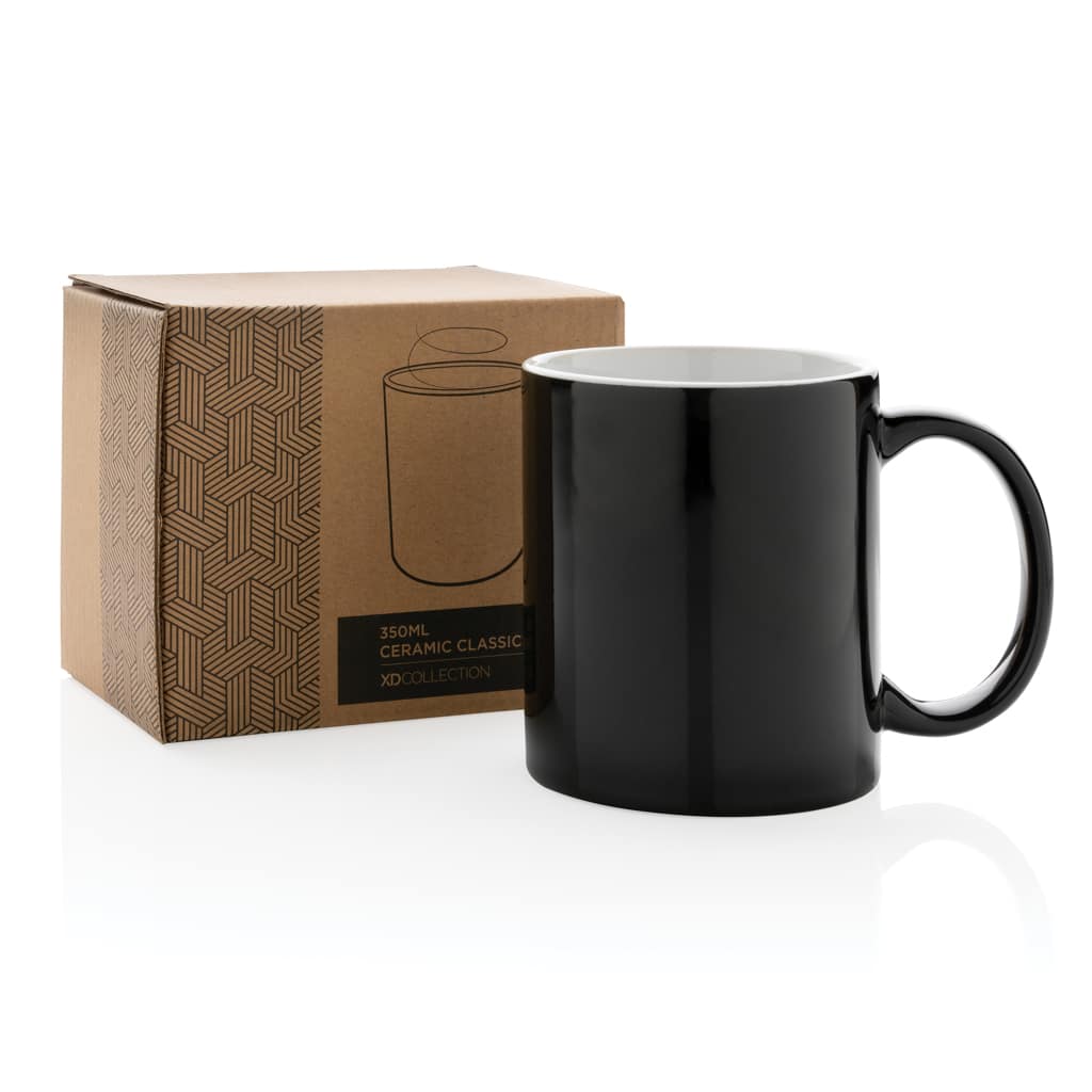 Miniature 4 pour Mug céramique classique