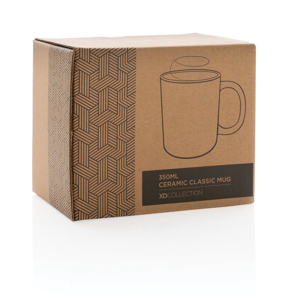 Miniature 5 pour Mug céramique classique