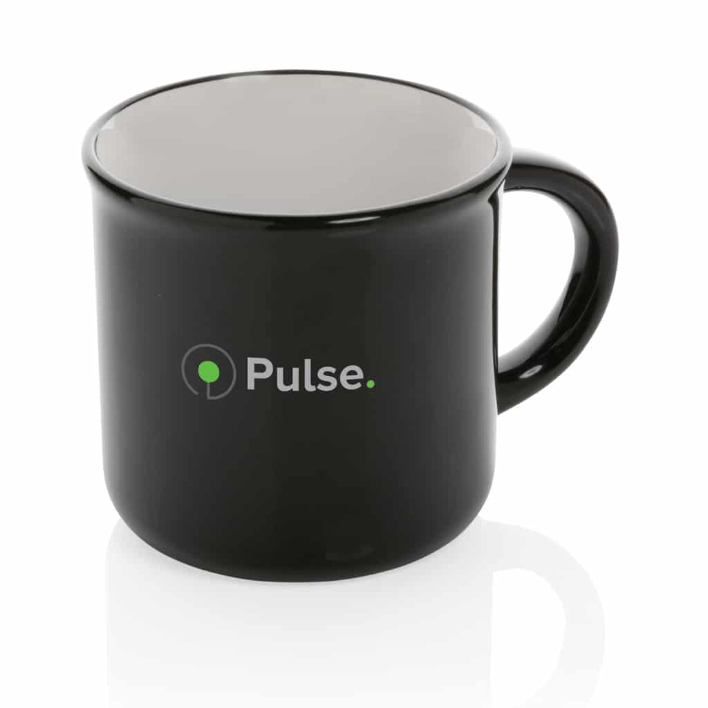 Miniature 4 pour Mug céramique vintage