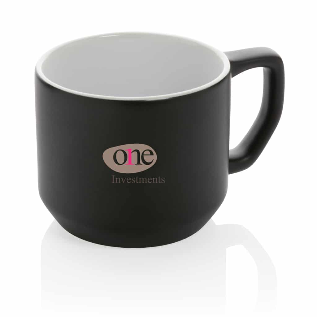 Miniature 4 pour Mug céramique moderne