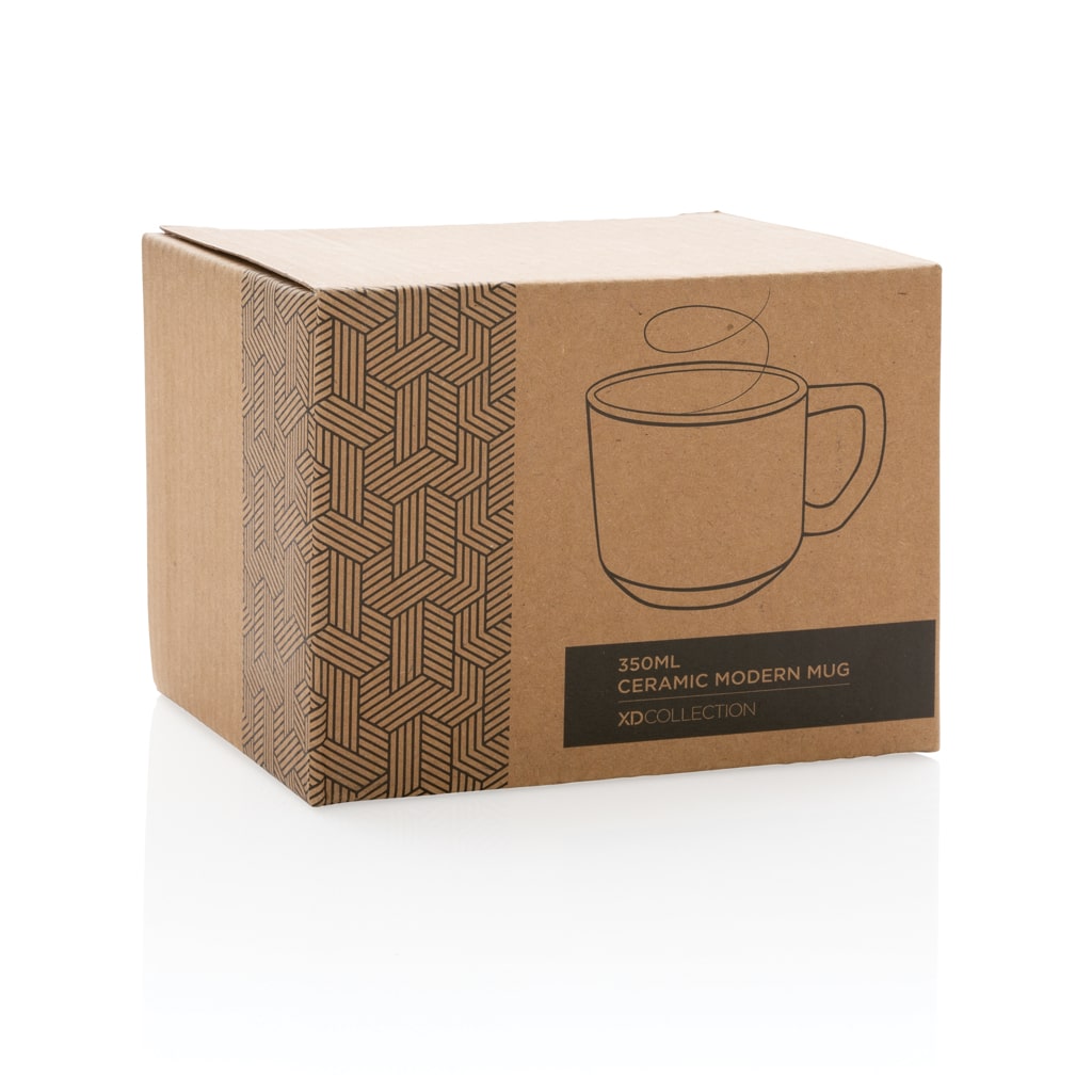 Miniature 6 pour Mug céramique moderne
