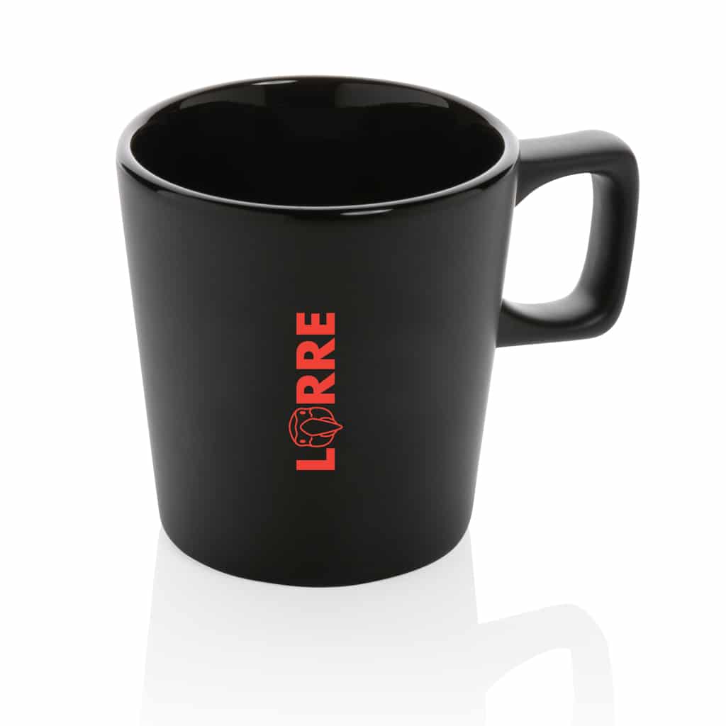 Miniature 4 pour Mug céramique au design moderne