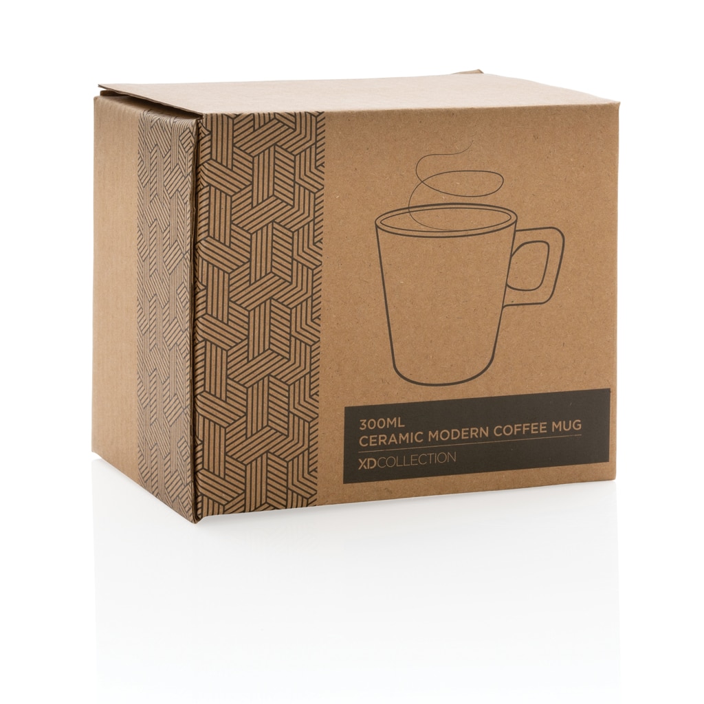 Miniature 6 pour Mug céramique au design moderne