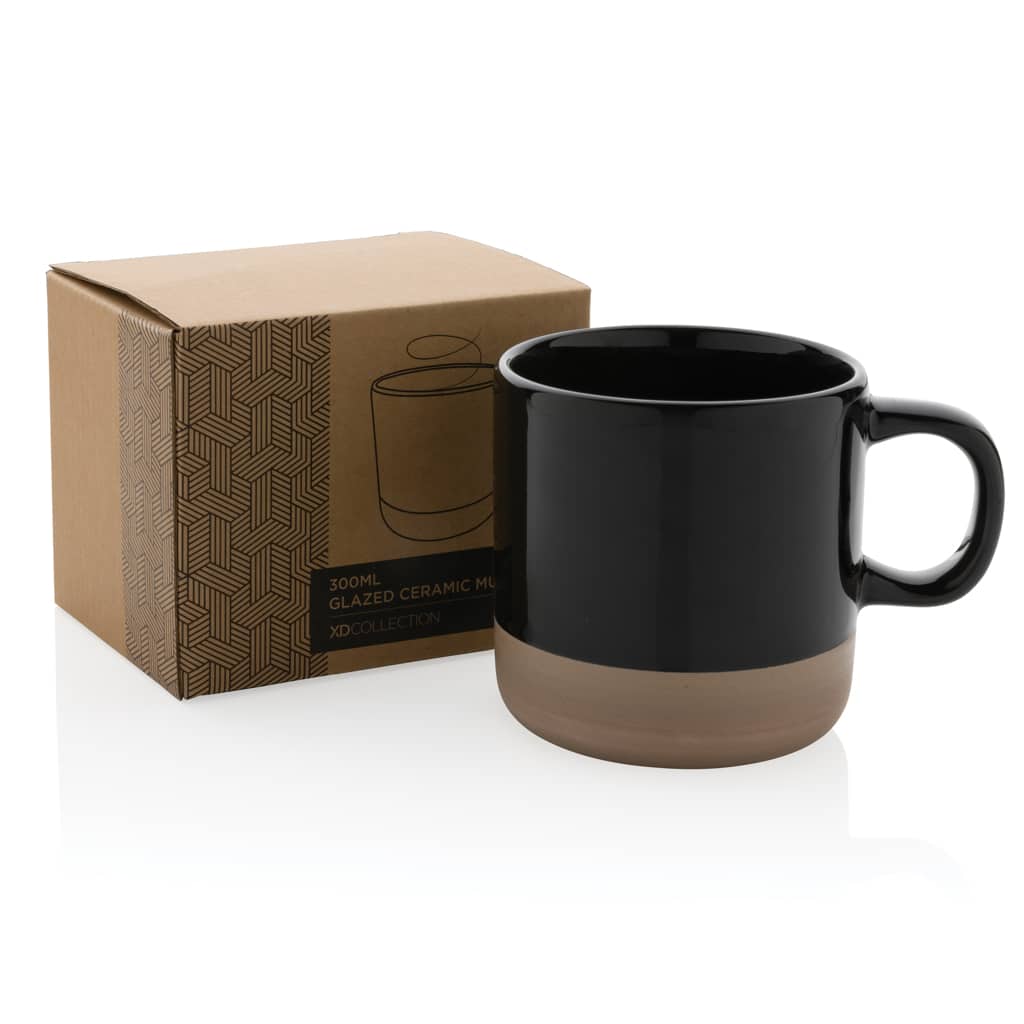 Miniature 6 pour Tasse en céramique émaillée