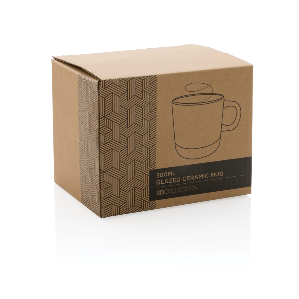 Miniature 7 pour Tasse en céramique émaillée
