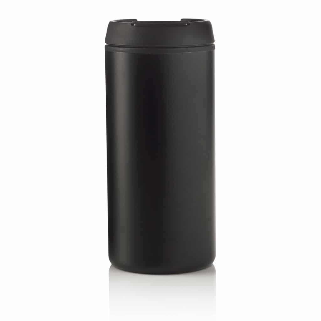 Miniature 5 pour Mug Metro en acier inoxydable recyclé RCS
