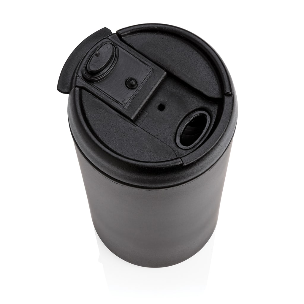 Miniature 6 pour Mug Metro en acier inoxydable recyclé RCS