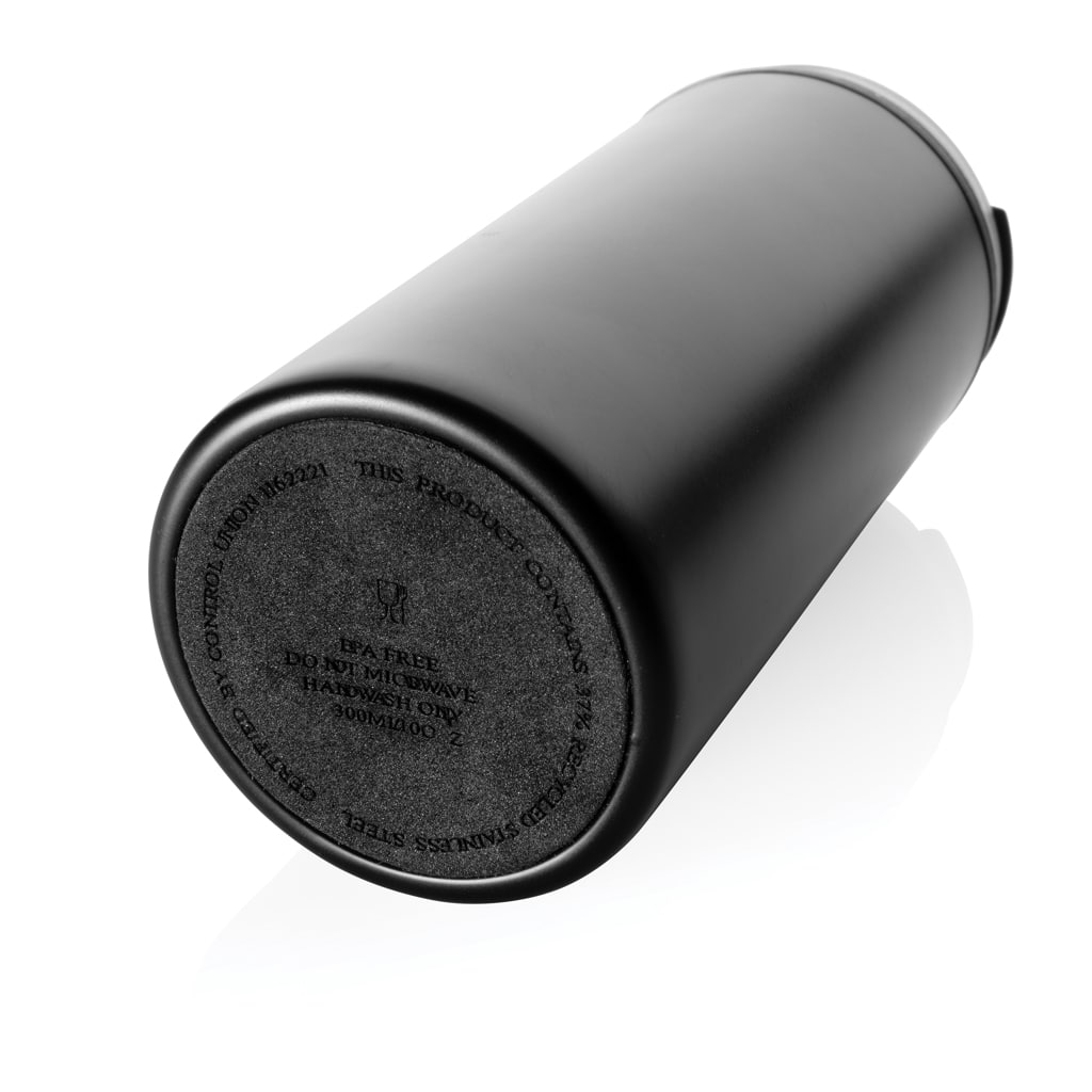 Miniature 7 pour Mug Metro en acier inoxydable recyclé RCS
