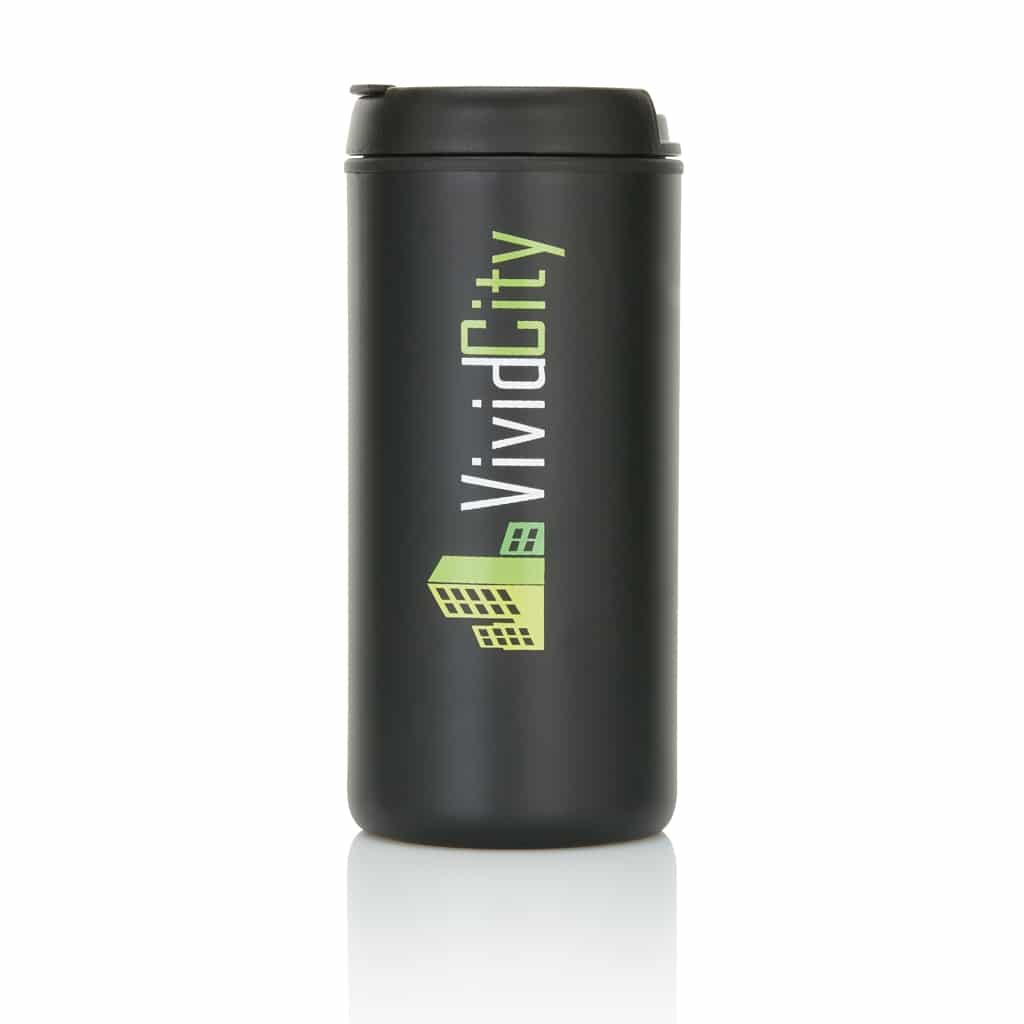 Miniature 8 pour Mug Metro en acier inoxydable recyclé RCS