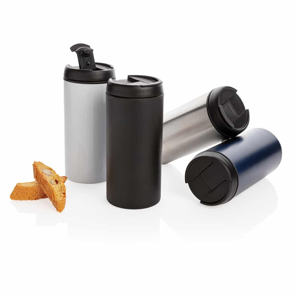 Miniature 13 pour Mug Metro en acier inoxydable recyclé RCS