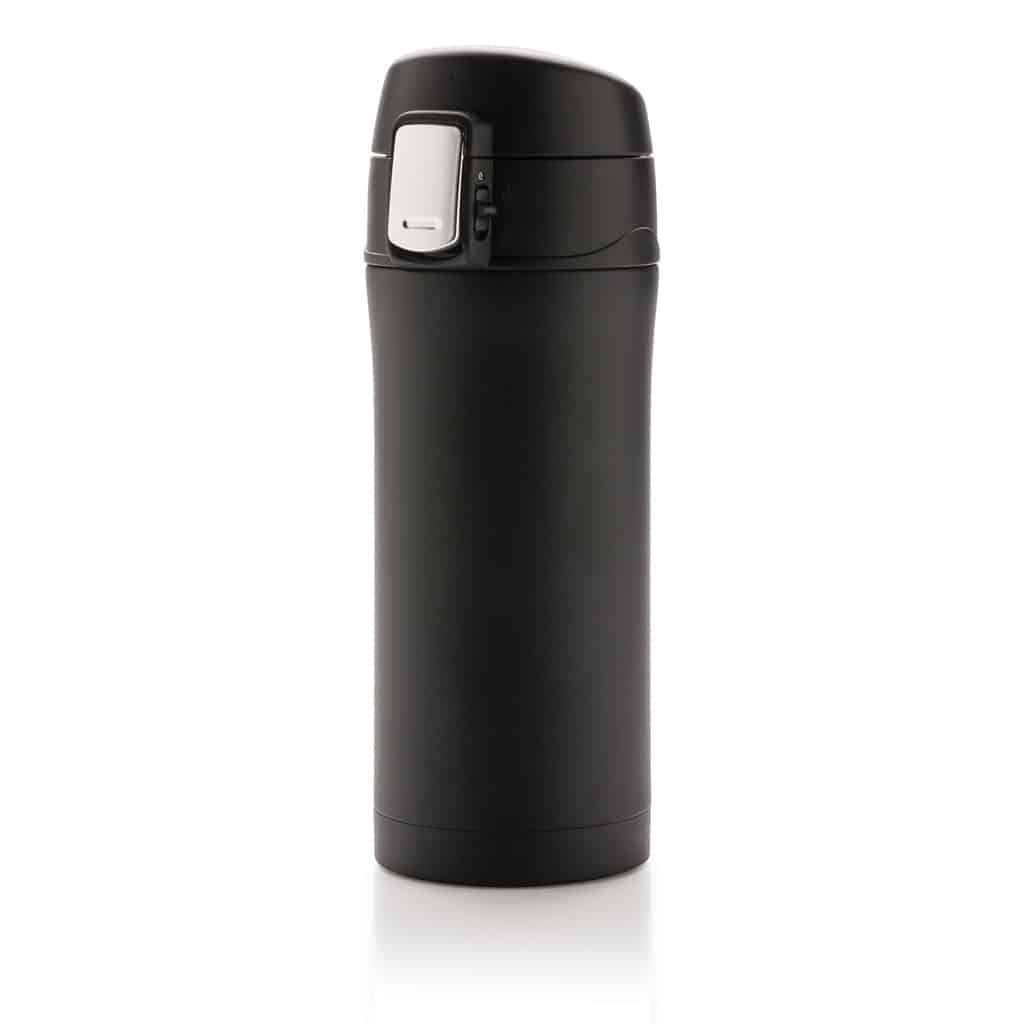 Miniature 2 pour Mug 300ml à fermeture facile en acier inoxydable recyclé RCS