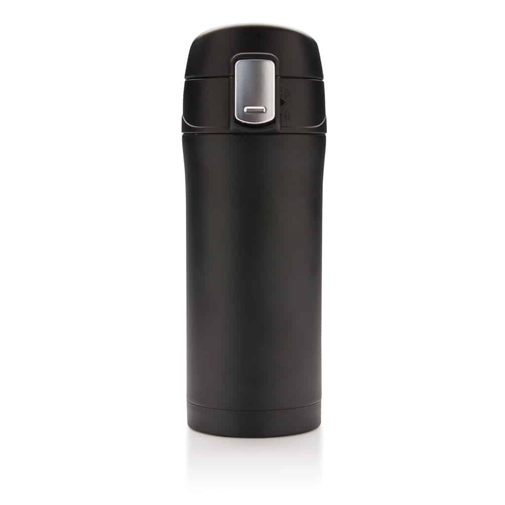 Miniature 5 pour Mug 300ml à fermeture facile en acier inoxydable recyclé RCS