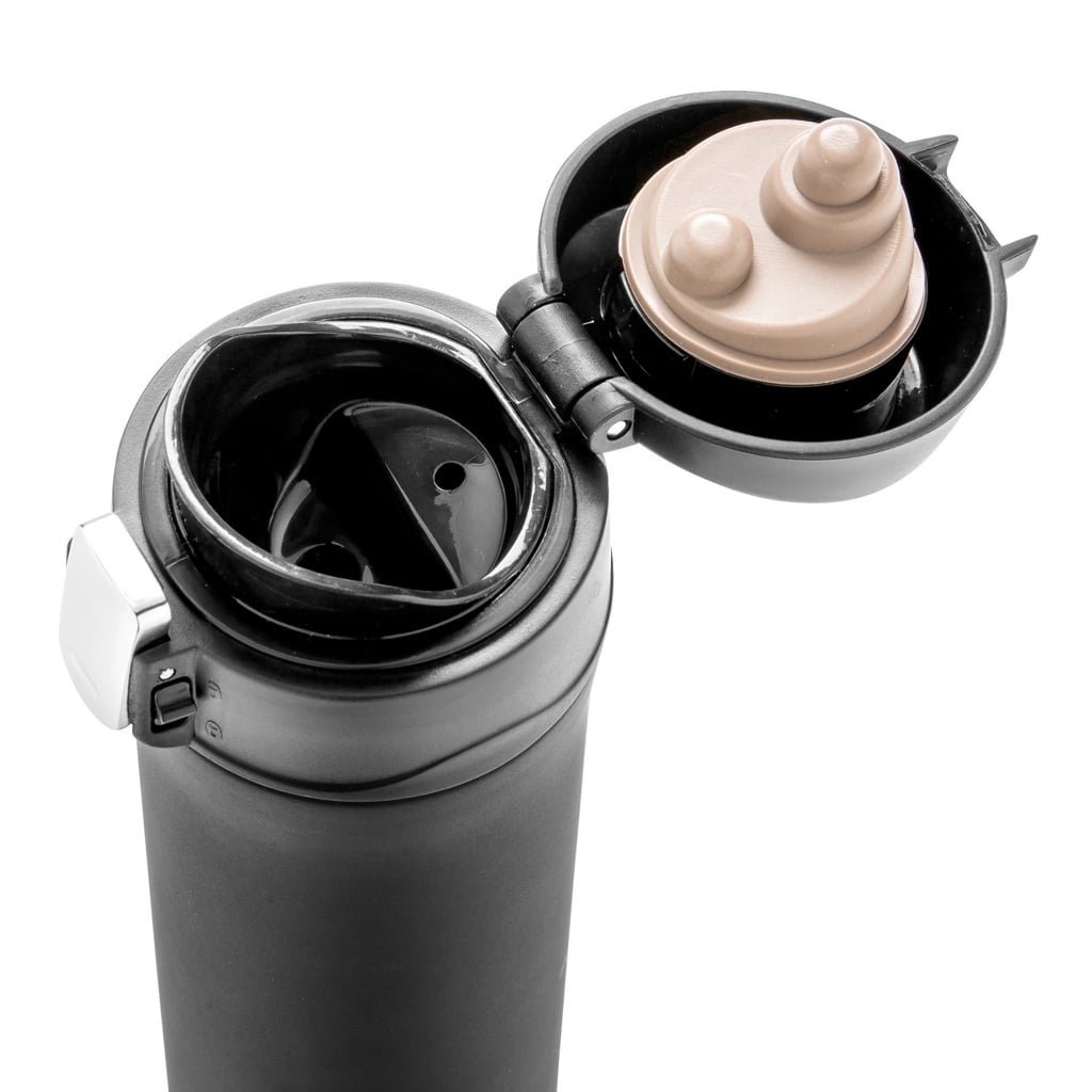 Miniature 6 pour Mug 300ml à fermeture facile en acier inoxydable recyclé RCS