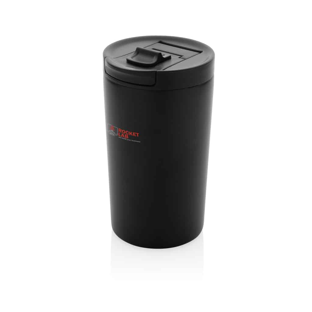 Miniature 7 pour Mug 300ml isotherme et étanche en acier recyclé RCS