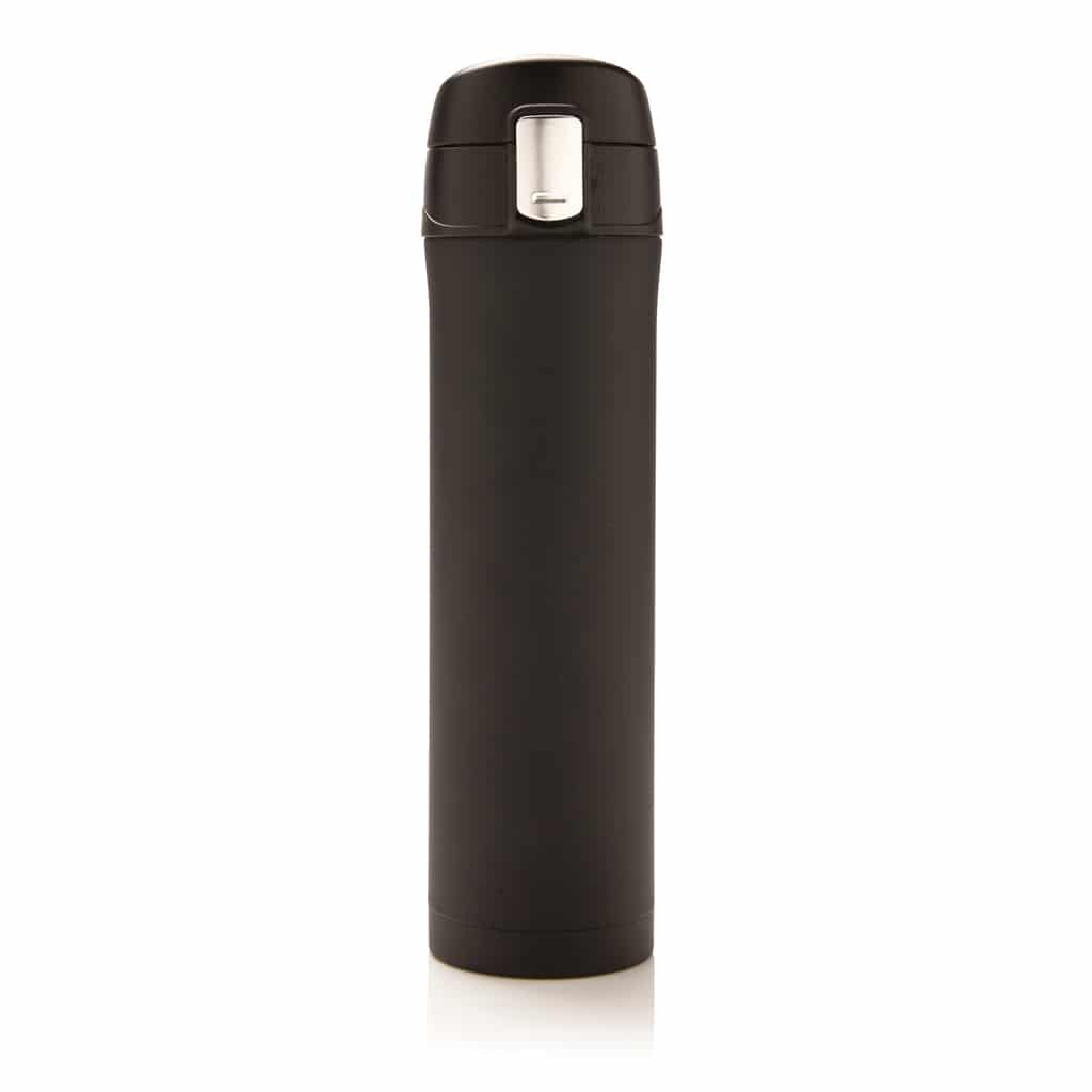 Miniature 3 pour Bouteille 450ml verrouillage facile en plastique recyclé RCS