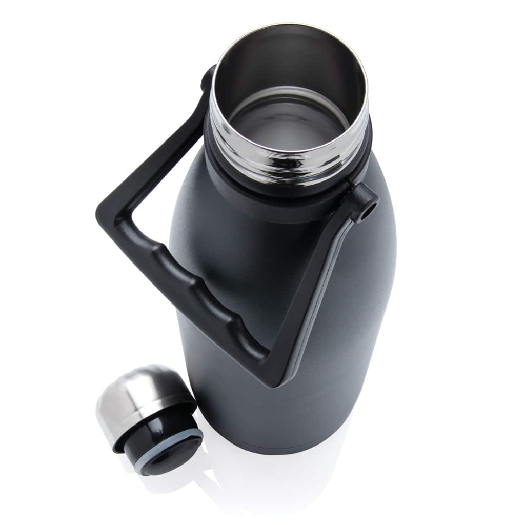 Miniature 4 pour Bouteille isotherme 1.5L en acier inoxydable recyclée RCS