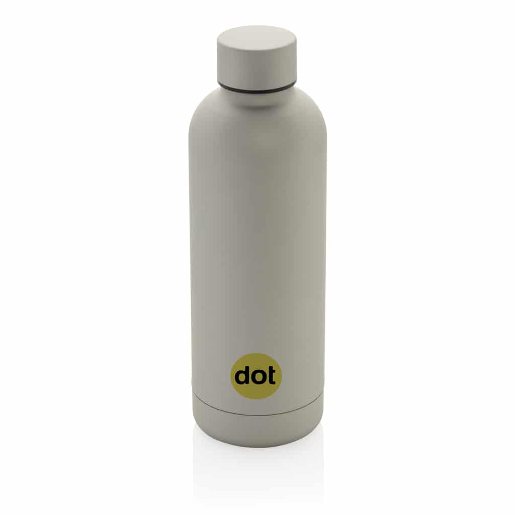 Miniature 4 pour Bouteille isotherme 500ml en acier inoxydable recyclé RCS