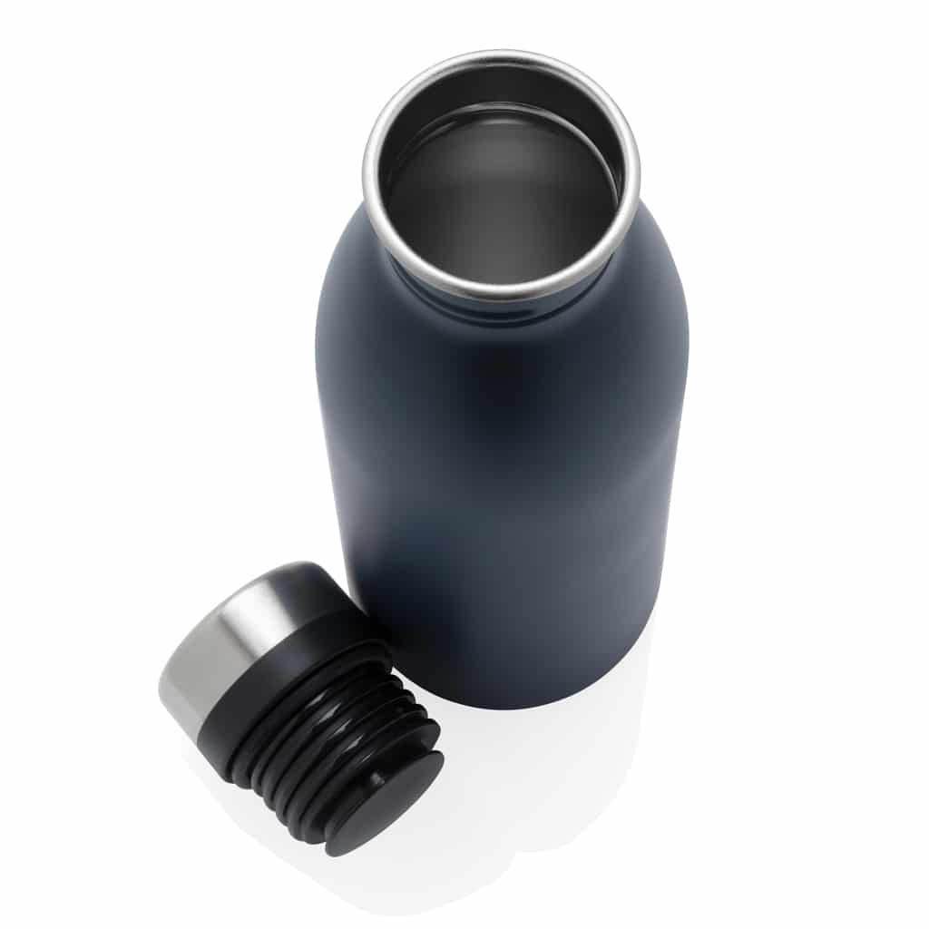 Miniature 4 pour Bouteille d’eau 500ml en acier inoxydable recyclé RCS