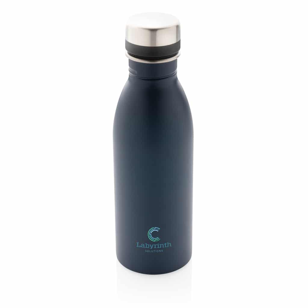 Miniature 5 pour Bouteille d’eau 500ml en acier inoxydable recyclé RCS